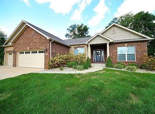 164 Knollhaven Trl, O'Fallon, IL 62269