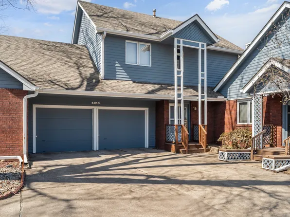 5910 Aspen Cir, Johnston, IA 50131