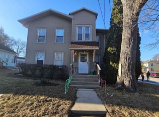 402 Ravine St, Janesville, WI 53548