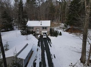 37 Daniels Rd, Bristol, NH 03222