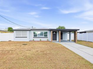 2521 W Minnehaha St, Tampa, FL 33614