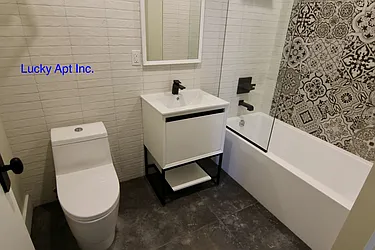 Rented by Lucky Apt Inc