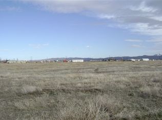 LOT 3 N Faulkner Ave, Mountain Home, ID 83647