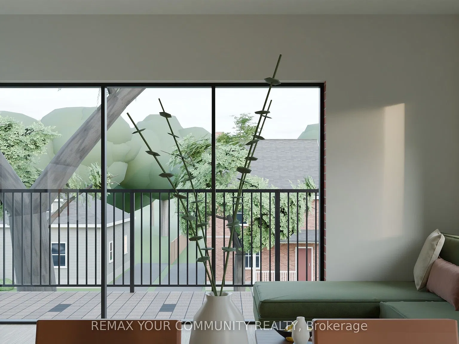 3 bed, $3,800 — Photo 2