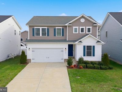 121 Raven Oaks Dr, Winchester, VA, 22602