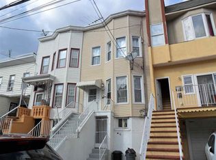 156A Lexington Ave, Jersey City, NJ 07304