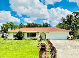 9157 Tangelo Blvd, Fort Myers, FL 33967