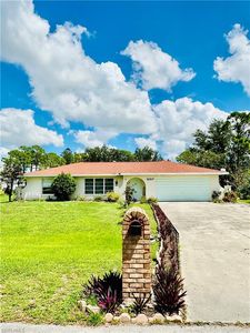 9157 Tangelo BLVD, Fort Myers, FL, 33967