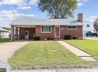 103 Eastern St, Glen Burnie, MD 21061