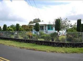 687 Laukapu St, Hilo, HI 96720