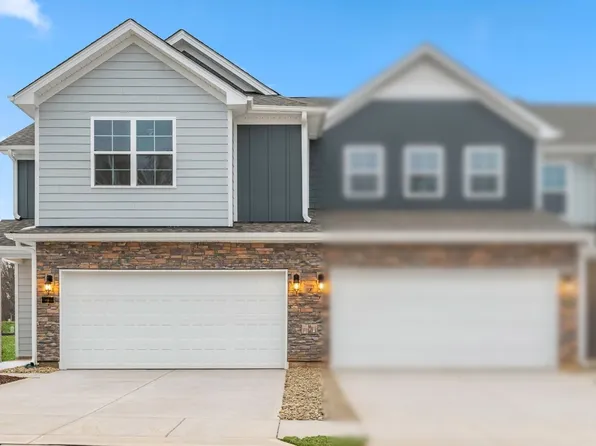 152 Briarwood Ln, Advance, NC 27006