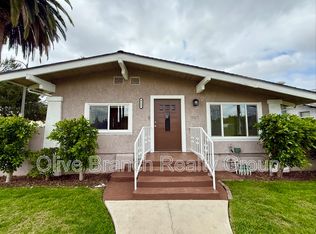4125 S Van Ness Ave, Los Angeles, CA 90062