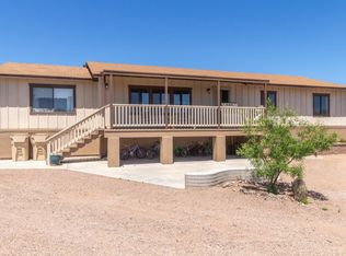 2344 W Roughrider Rd, New River, AZ 85087