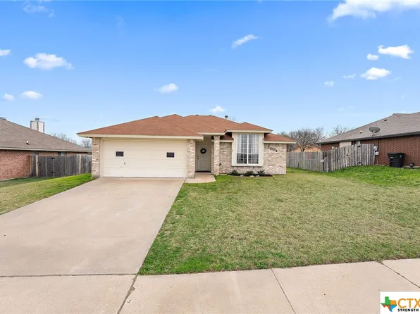 3004 Southhill Dr, Killeen, TX 76549