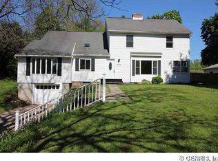 4048 Buffalo Rd, Rochester, NY 14624