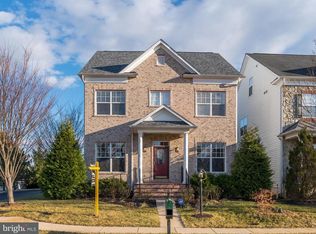 9588 Tarvie Cir, Bristow, VA 20136