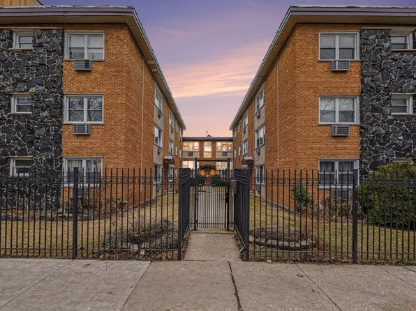 1527 W Sherwin Ave APT 2N, Chicago, IL 60626