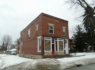 830 N Center St, Joliet, IL 60435