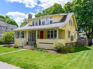 70 Washington St, Natick, MA 01760