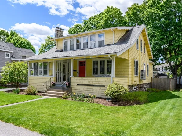 70 Washington St, Natick, MA 01760