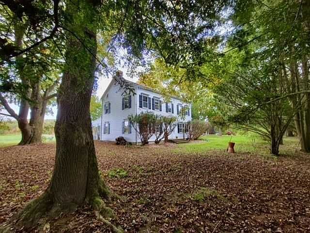 1193 Shunpike, Millbrook, NY 12545 | Zillow