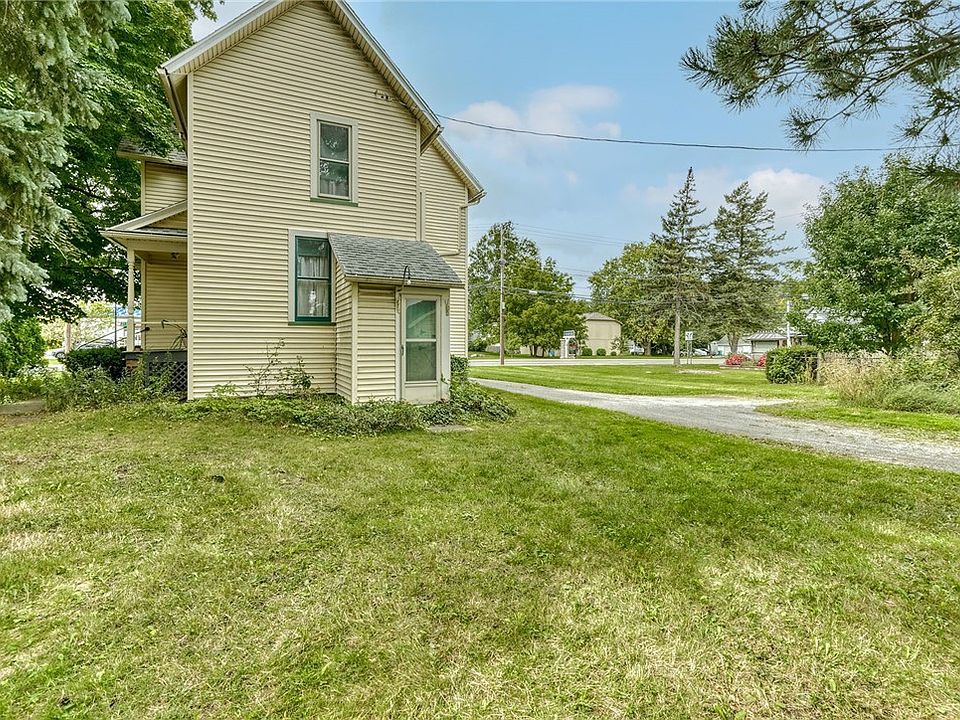 241 North Ave Webster NY 14580 Zillow