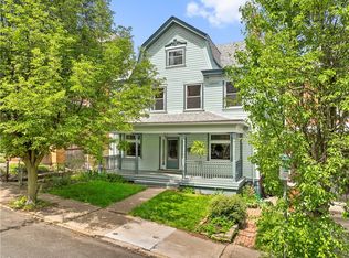 326 Maple Ter, Pittsburgh, PA 15211