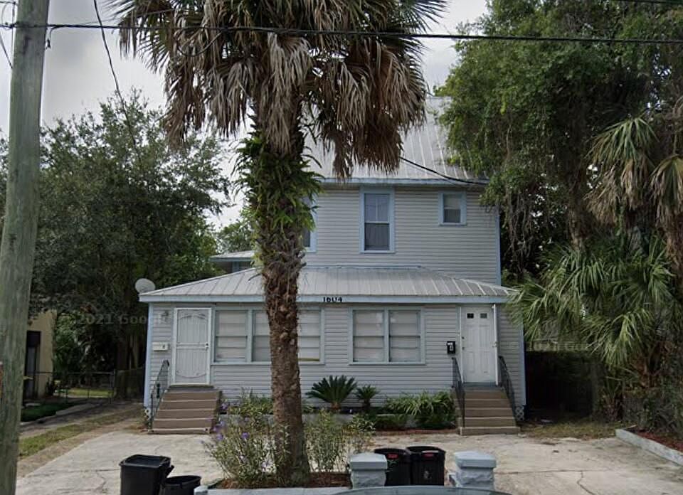 1st image of 1604 Cherry St #4