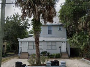 1604 Cherry St #4, Jacksonville, FL 32205