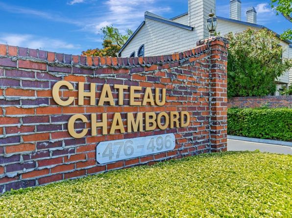 492 W Sunnyoaks Ave UNIT B, Campbell, CA 95008