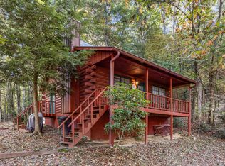80 Treetop Ln, Blairsville, GA 30512