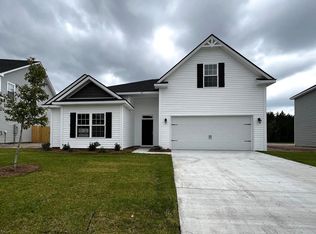 97 Herty Ln, Hinesville, GA 31313
