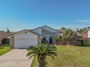 1623 Santa Anita Dr, Lynn Haven, FL 32444