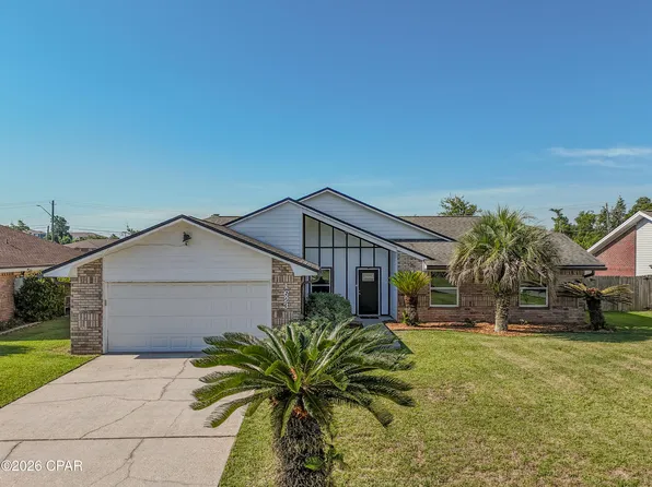 1623 Santa Anita Dr, Lynn Haven, FL 32444