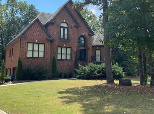 110 Shore Line Way, Wilsonville, AL 35186
