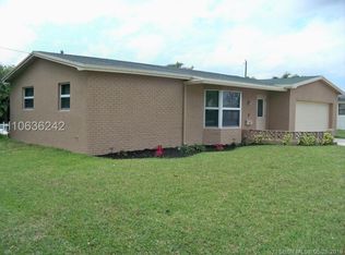 995 NW 66th Ave, Margate, FL 33063