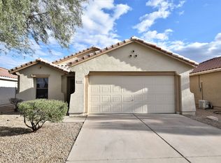 2546 W Roeser Rd, Phoenix, AZ 85041