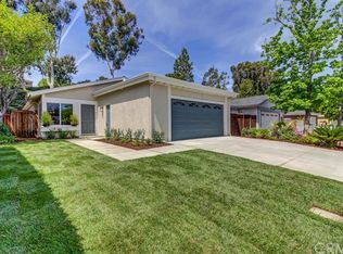 27103 Ayamonte, Mission Viejo, CA 92692