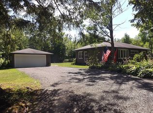 2181 Grover Rd, West Falls, NY 14170