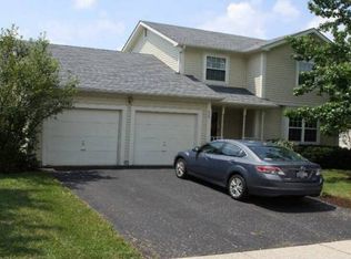 229 Helmbright Dr, Columbus, OH 43230