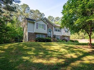 1185 W Macedonia Church Rd, Oxford, GA 30054