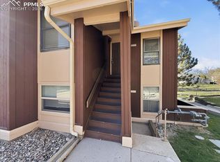 4533 N Carefree Cir APT B, Colorado Springs, CO 80917