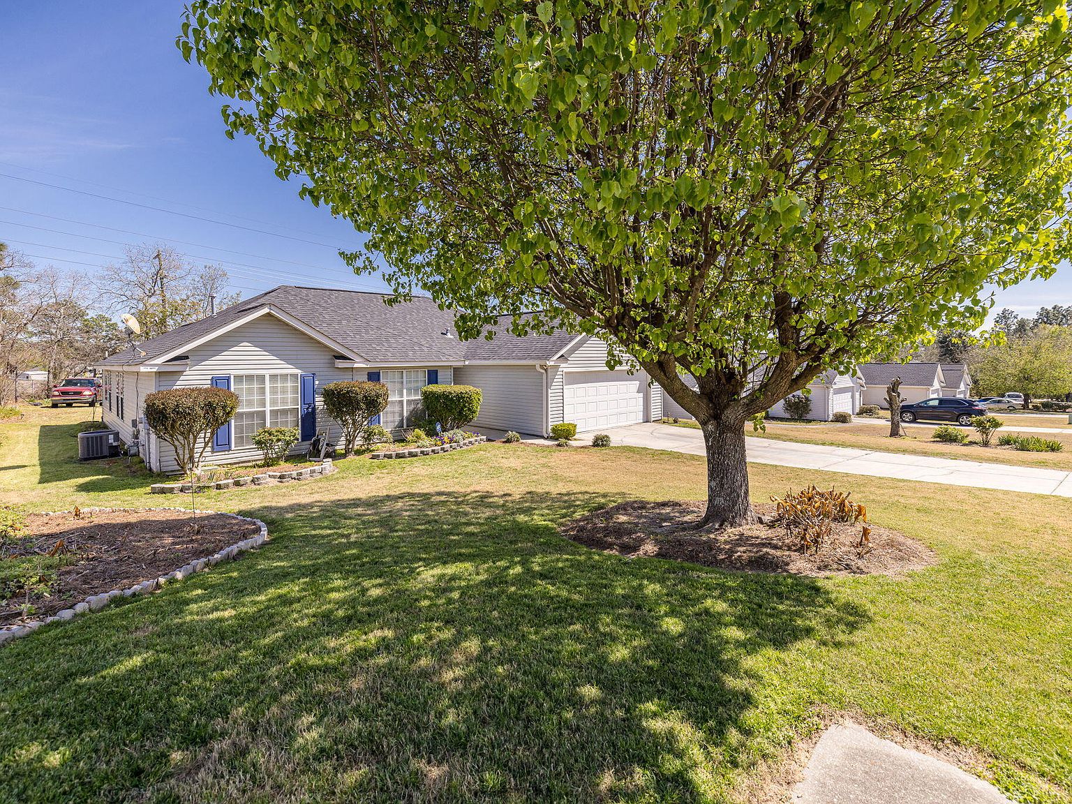 5595 Silver Fox Way, North Augusta, SC 29841 Zillow