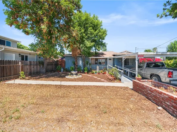 17135 San Jose St, Granada Hills, CA 91344