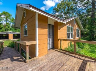 2427 Aubrey Ave, Jacksonville, FL 32208