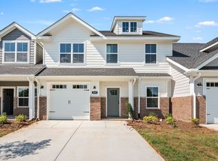 603 Rohan Dr Lot 41, Murfreesboro, TN 37129