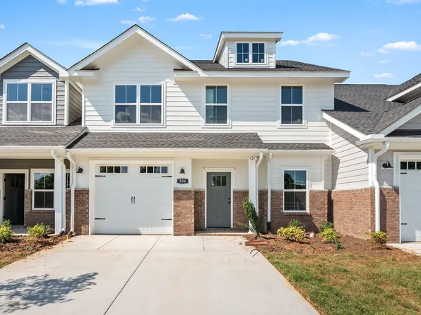 603 Rohan Dr Lot 41, Murfreesboro, TN 37129