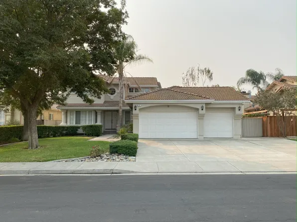 422 Madrone Pl, Brentwood, CA 94513