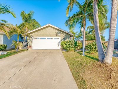 2452 Flora St, West Covina, CA, 91792