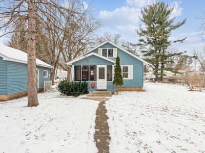 531 N Pearl St, River falls, WI, 54022